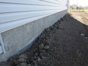 Stucco Repair Edmonton - Depend Exteriors