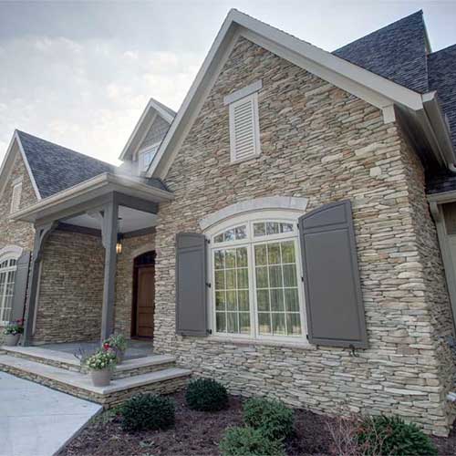 Edmonton stucco contractors