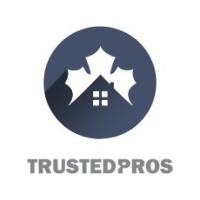 trustedpros logo
