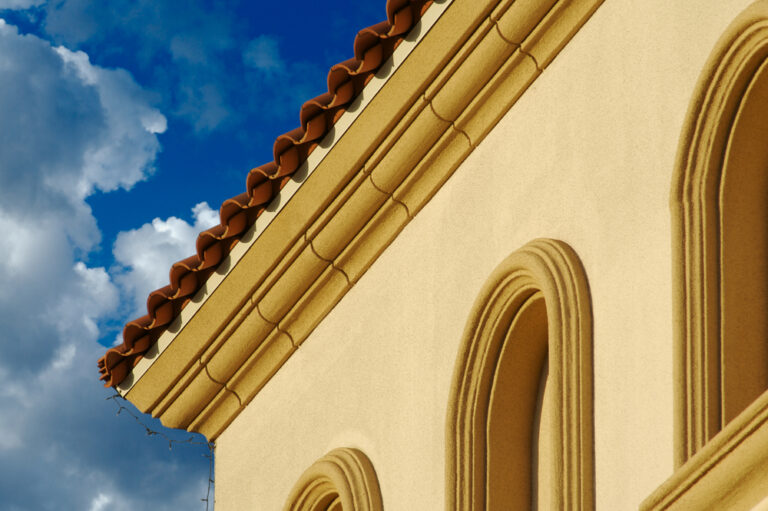 Parging vs. Stucco: The Definitive Guide - Depend Exteriors