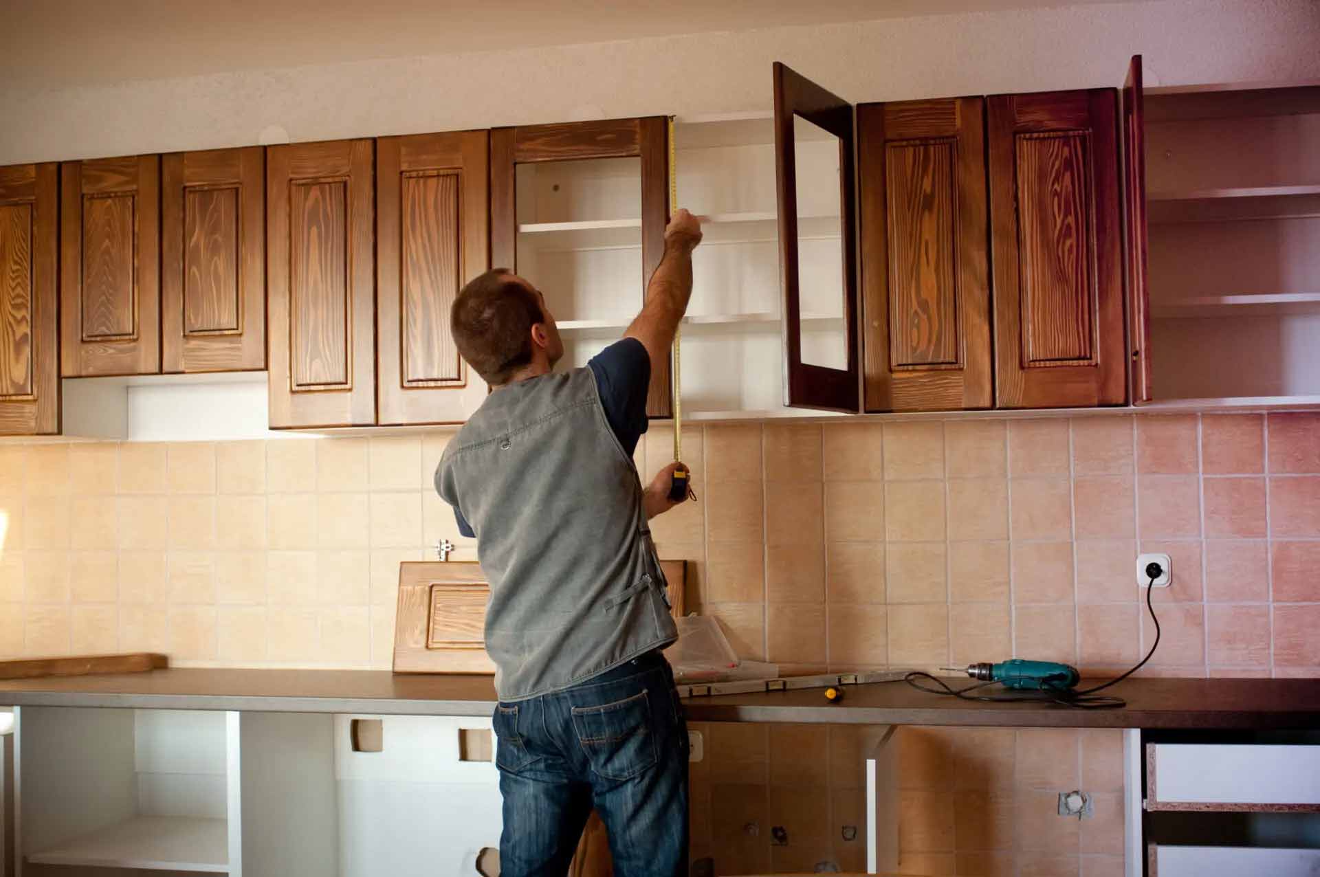 Read more about the article Is Summer the Best Time for Home Improvements?
