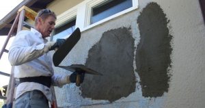 Read more about the article Comprehensive Stucco Patching Guide