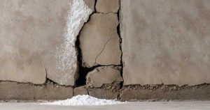 Read more about the article How to Fix Old Basement Walls Crumbling in Edmonton AB