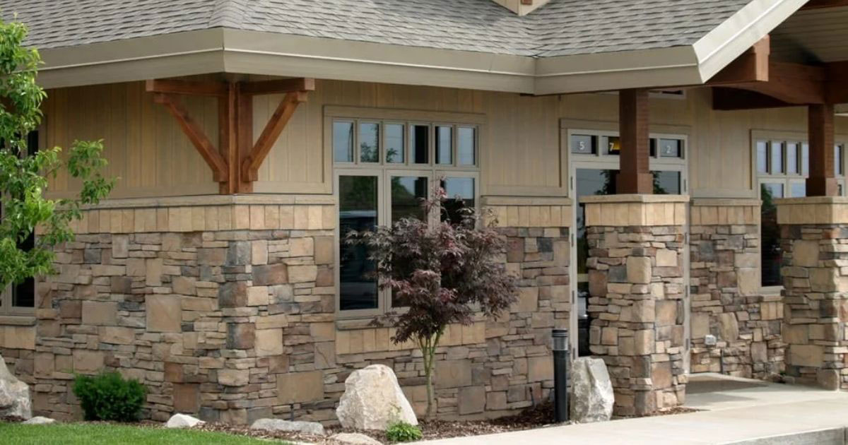 Read more about the article How To Maintain the Beauty of Your Stonework and Masonry in Edmonton AB