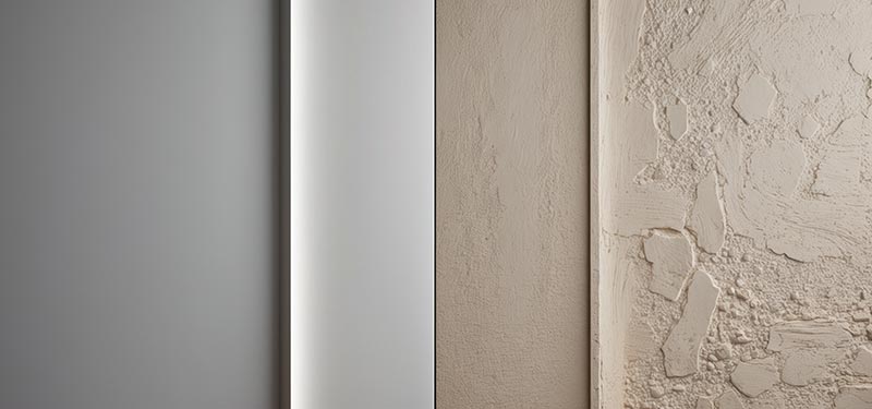 Read more about the article EIFS vs. Stucco: Comparing Two Popular Exterior Finishes 