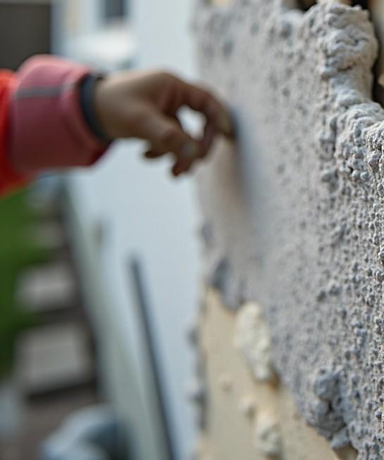 Read more about the article 7 DIY Stucco Repair Mistakes Most Edmonton Homeowners Make (Tips Included)