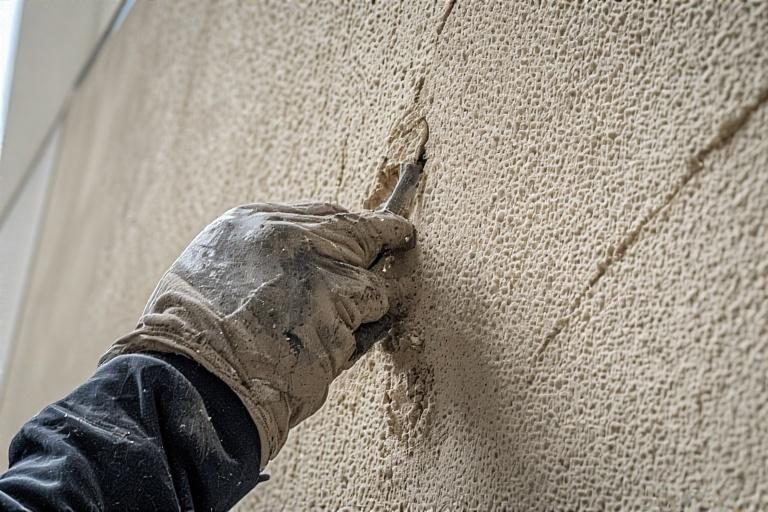 Read more about the article Stucco Repair Cost Edmonton AB: Detailed Costs Breakdown